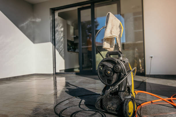 Reliable Cottonwood, ID Pressure Washing Solutions