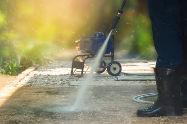 Best Gas Station Cleaning  in Cottonwood, ID